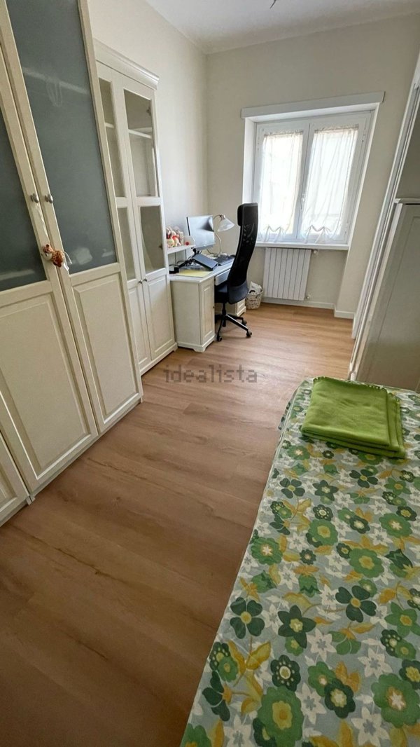 appartamento in affitto a Roma in zona Don Bosco