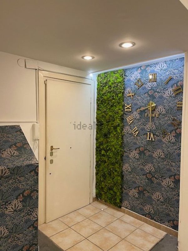 ufficio in affitto a Roma in zona EUR