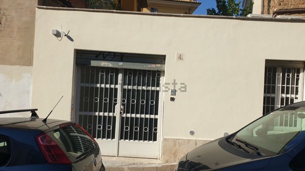 negozio in affitto a Roma in zona Ostiense