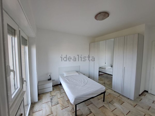 appartamento in affitto a Roma in zona Pietralata