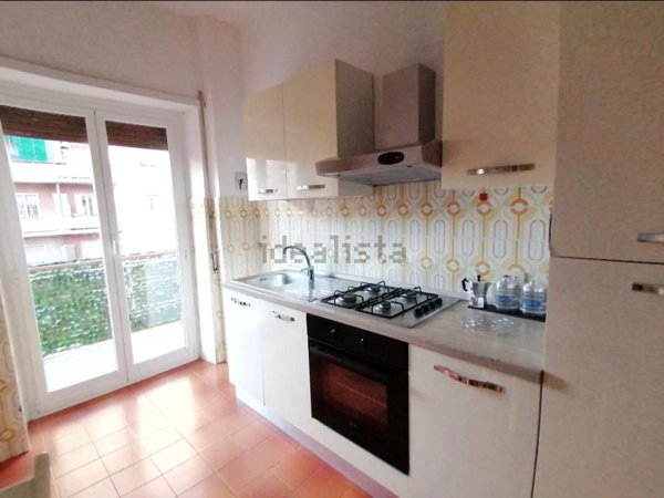 casa indipendente in affitto a Roma