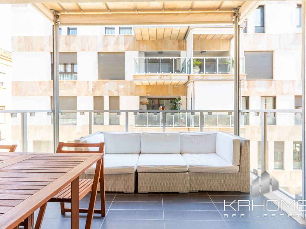 appartamento in affitto a Roma in zona Parioli