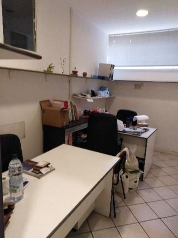 ufficio in affitto a Roma in zona Tomba di Nerone