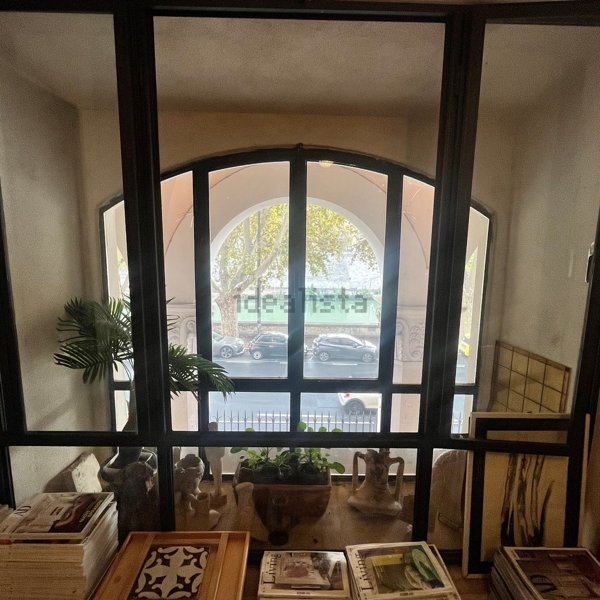 ufficio in affitto a Roma in zona Campo Marzio