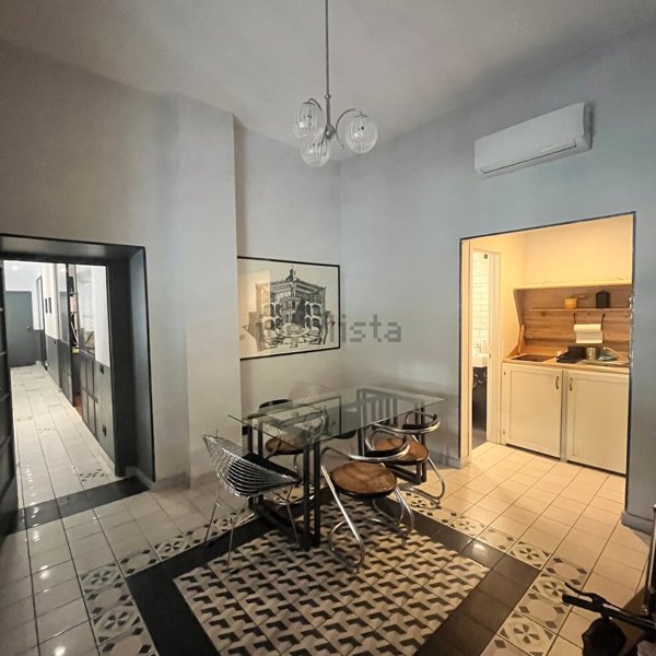 ufficio in affitto a Roma in zona Campo Marzio