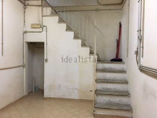 locale commerciale in affitto a Roma