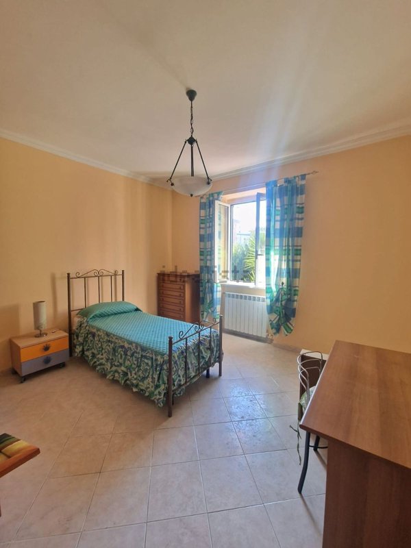 appartamento in affitto a Roma in zona Torre Angela