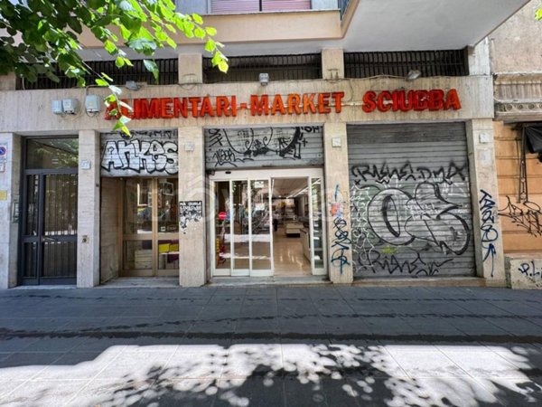 negozio in affitto a Roma in zona Prenestino-Labicano