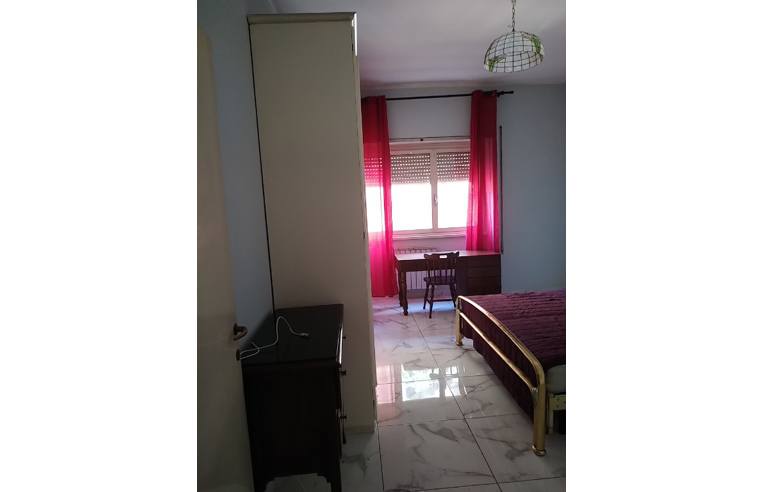 camera singola in affitto a Roma in zona Romanina