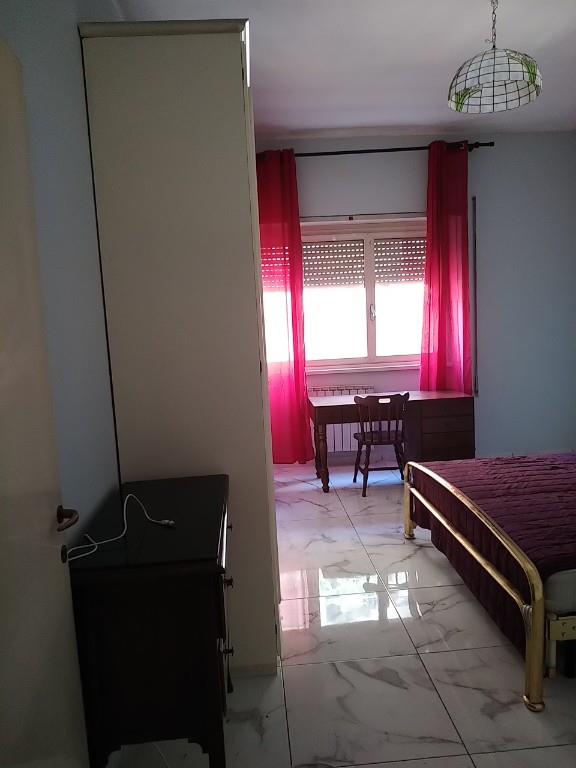 camera singola in affitto a Roma in zona Romanina