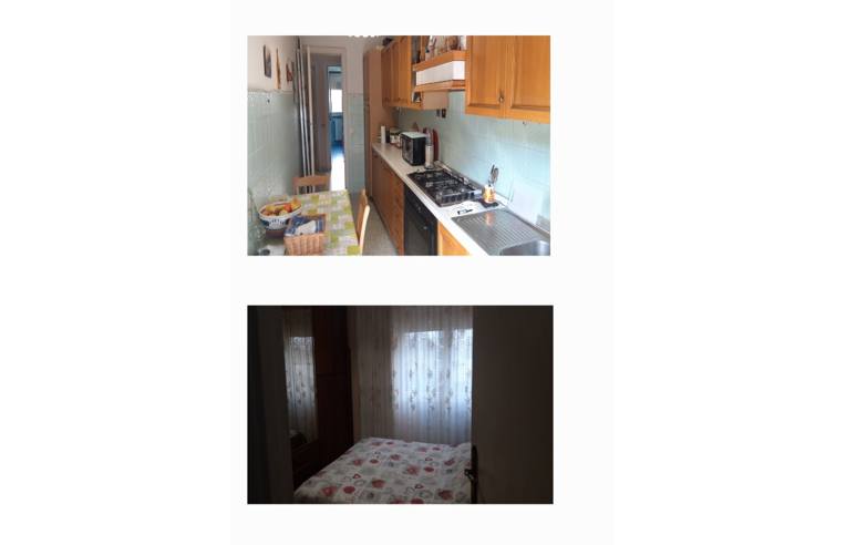 appartamento in affitto a Roma in zona Ostia