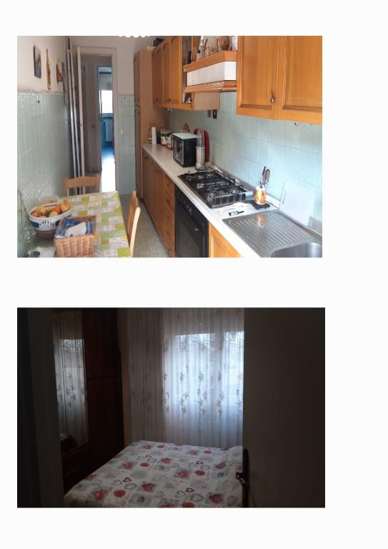 appartamento in affitto a Roma in zona Ostia