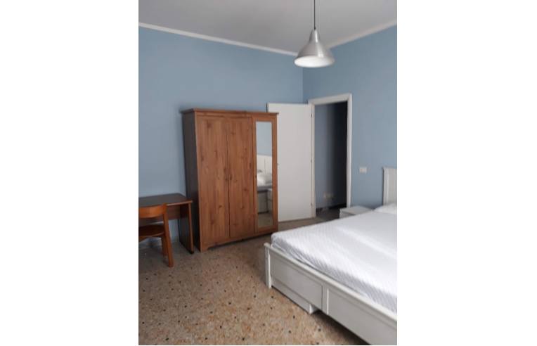 appartamento in affitto a Roma in zona Romanina