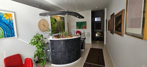 ufficio in affitto a Roma