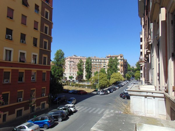 ufficio in affitto a Roma in zona Della Vittoria