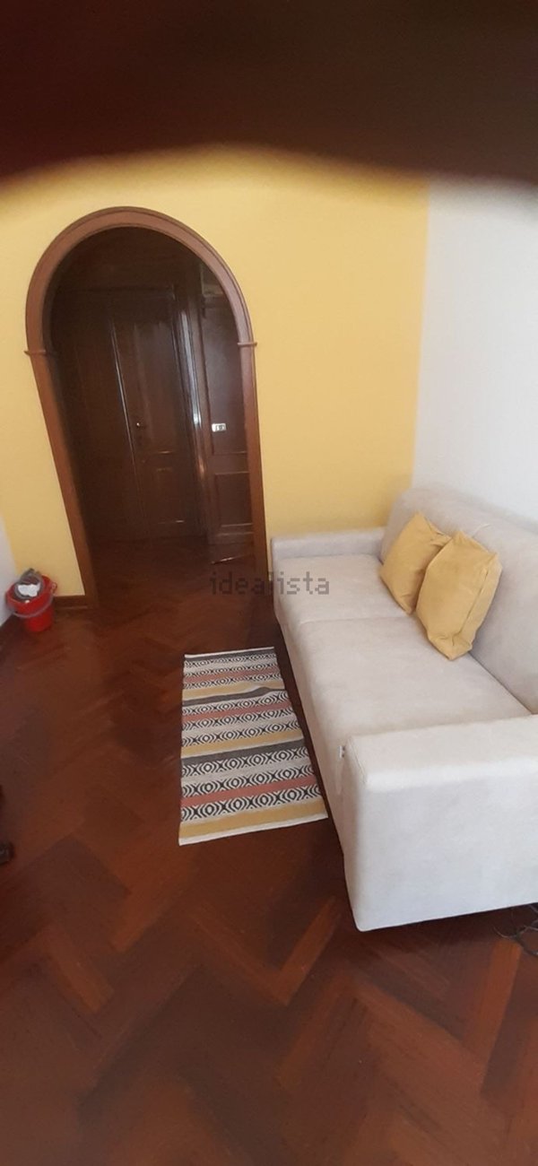 appartamento in affitto a Roma in zona Campo Marzio