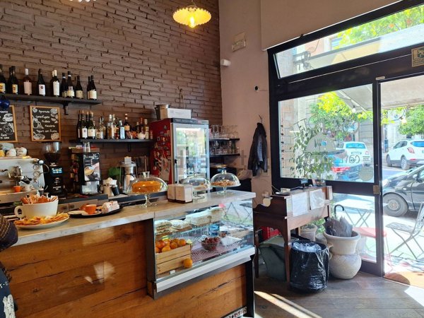 negozio in affitto a Roma in zona Campo Marzio