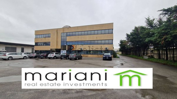 locale di sgombero in affitto a Roma in zona Castel di Leva