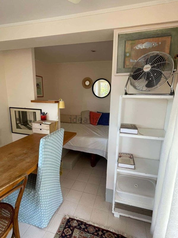 appartamento in affitto a Roma in zona Gianicolense