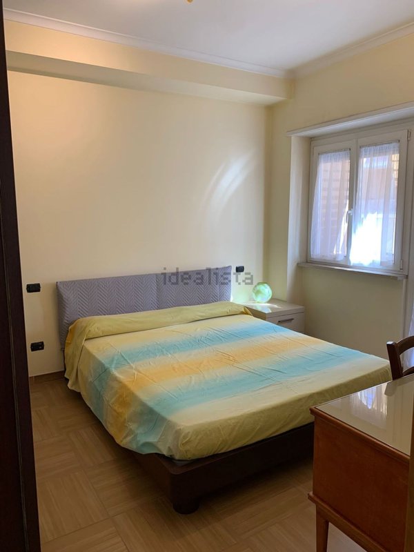 appartamento in affitto a Roma in zona Collatino