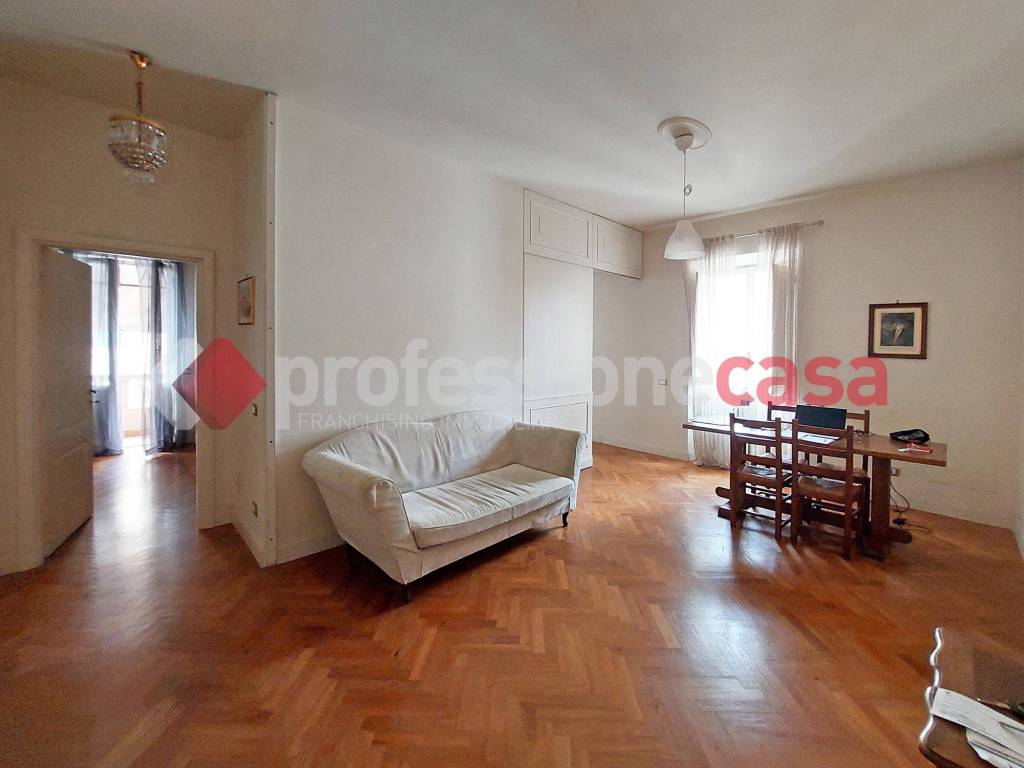 appartamento in affitto a Roma in zona Gianicolense