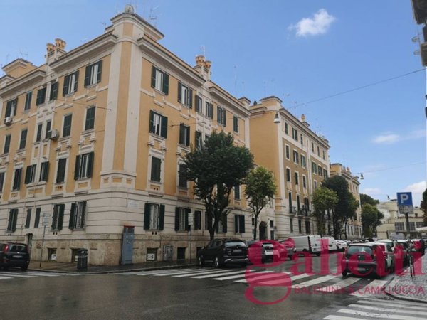 appartamento in affitto a Roma in zona Trionfale