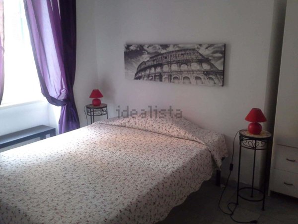 appartamento in affitto a Roma in zona Celio