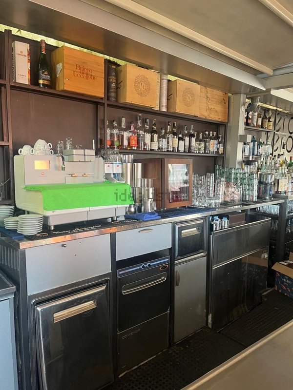 negozio in affitto a Roma in zona Tiburtino