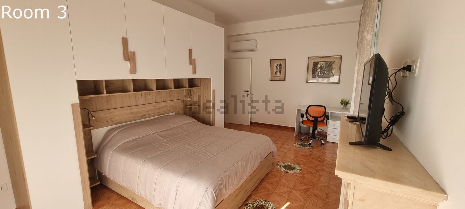 appartamento in affitto a Roma in zona Ostia