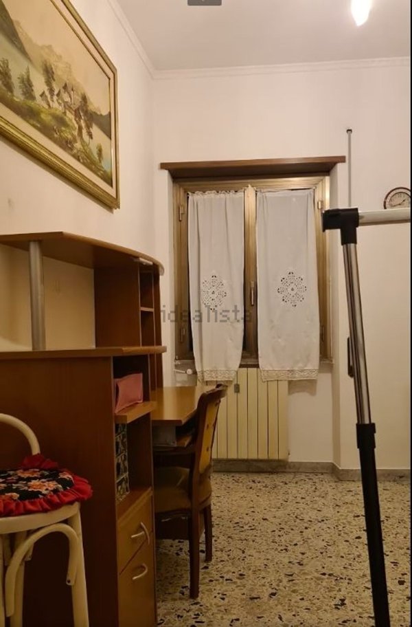 appartamento in affitto a Roma in zona Prenestino-Centocelle