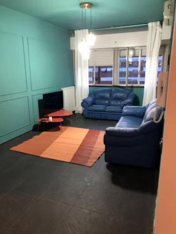 appartamento in affitto a Roma in zona Ostiense