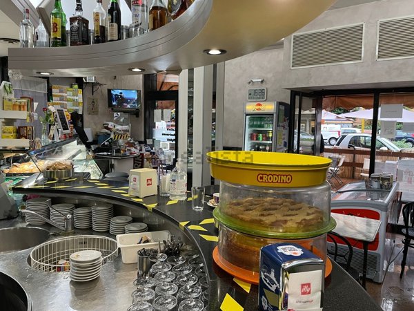 negozio in affitto a Roma in zona Aurelio
