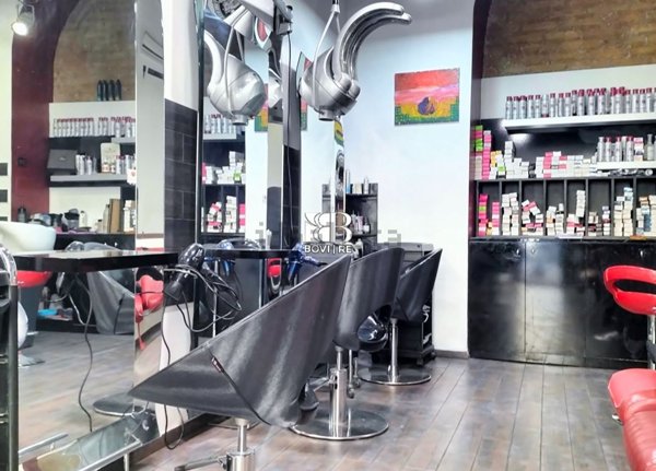 negozio in affitto a Roma in zona Trastevere