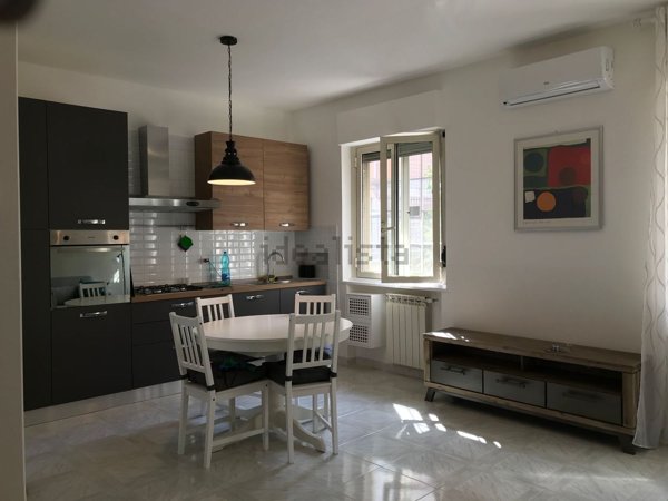 appartamento in affitto a Roma in zona Gianicolense