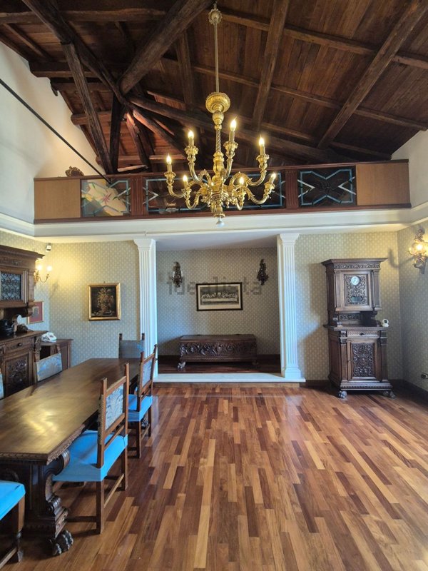 appartamento in affitto a Roma in zona San Saba - Ripa