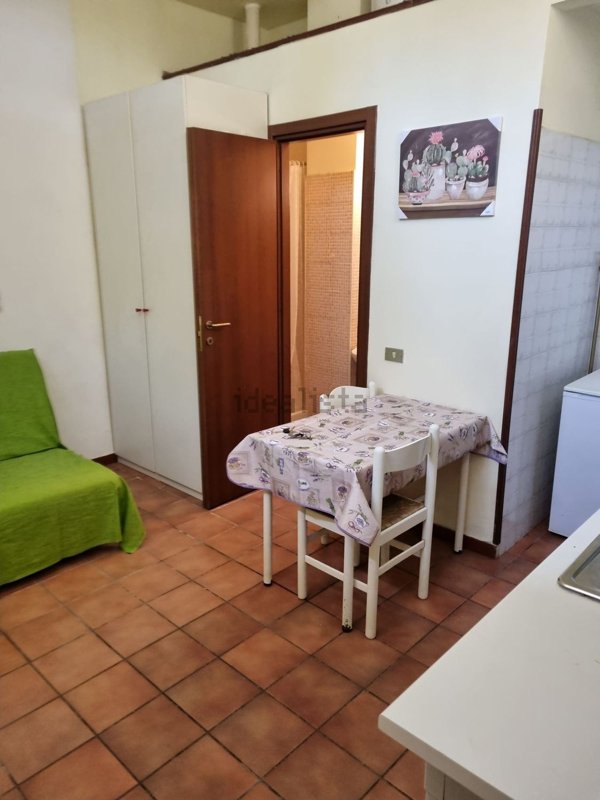 appartamento in affitto a Roma in zona Case Rosse