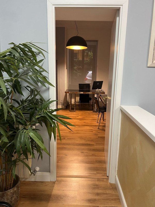 ufficio in affitto a Roma in zona Aurelio