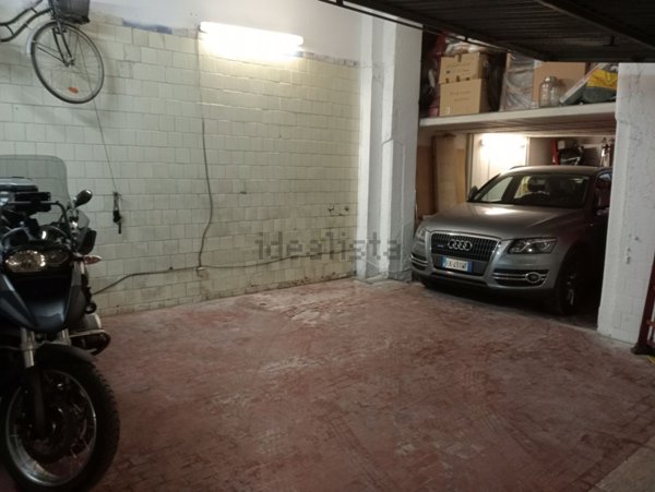 casa indipendente in affitto a Roma