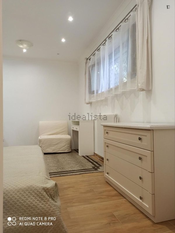 appartamento in affitto a Roma in zona Finocchio