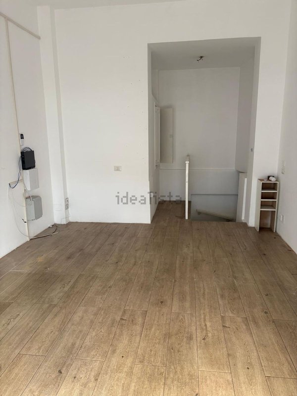 locale commerciale in affitto a Roma in zona Flaminio