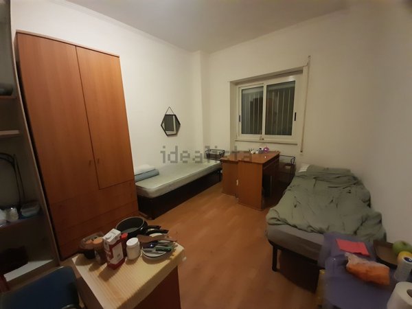 casa indipendente in affitto a Roma in zona Aurelio