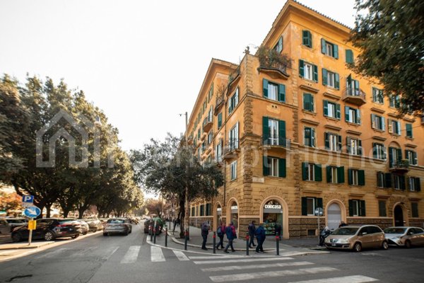 locale commerciale in affitto a Roma in zona Della Vittoria