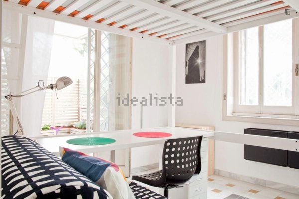 casa indipendente in affitto a Roma