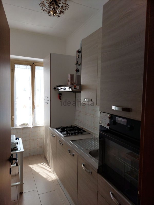 appartamento in affitto a Roma in zona Prenestino-Centocelle