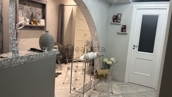 negozio in affitto a Roma in zona Pinciano