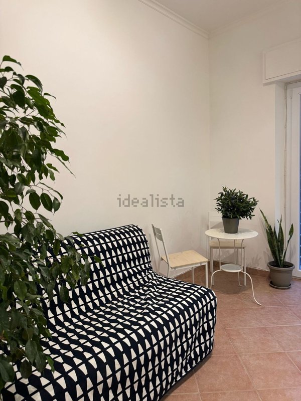 casa indipendente in affitto a Roma in zona Portuense