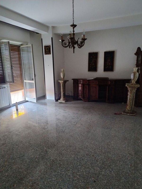 appartamento in affitto a Roma in zona Casal Morena