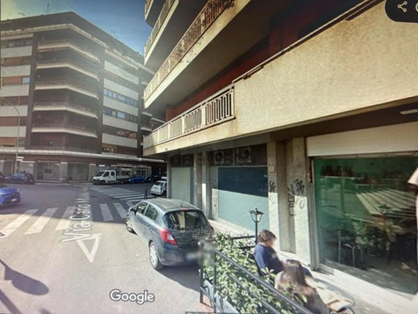 ufficio in affitto a Roma in zona Ardeatino