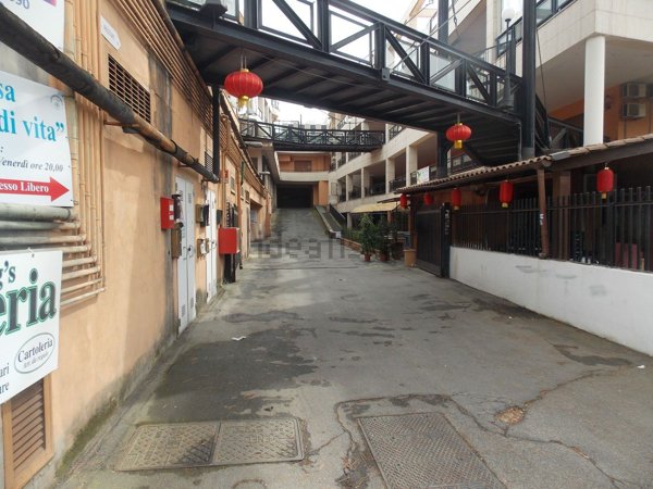 ufficio in affitto a Roma in zona Torrevecchia