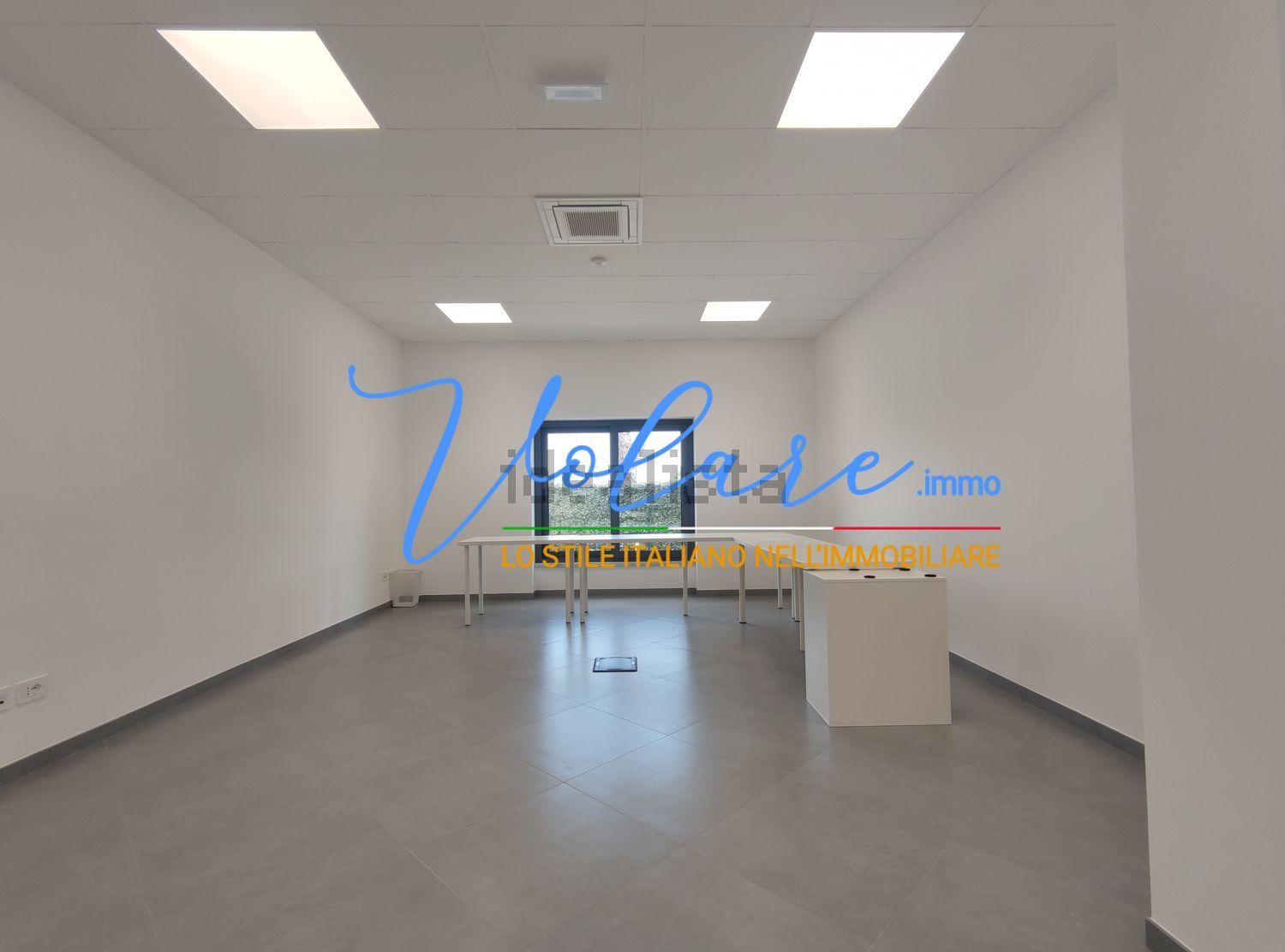 ufficio in affitto a Roma in zona Grottarossa